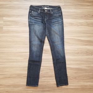 Maurices Jeans Medium